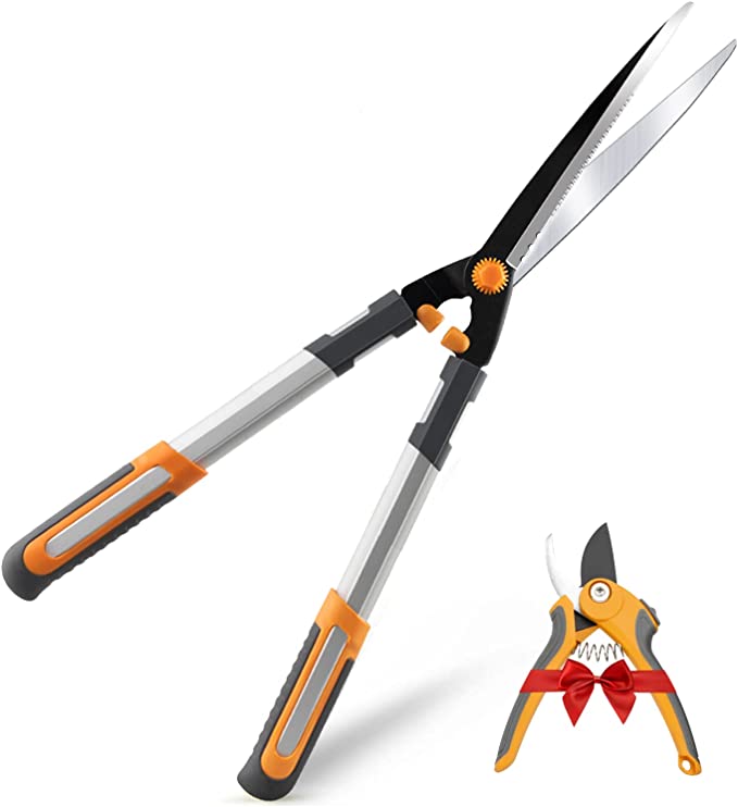 Tijeras para setos AIRAJ
